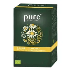 PureT Bio Kamille 20 x 1,6g